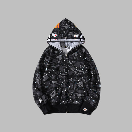 B★PE 2025 Men's and Women's Hoodies