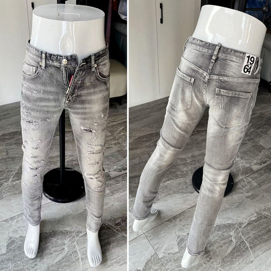 DSQ2 Real Shots 2025 Men's Jeans