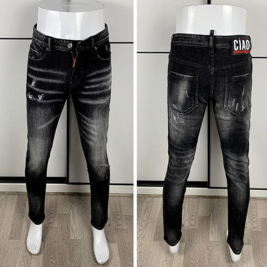 DSQ2 Real Shots 2025 Men's Jeans