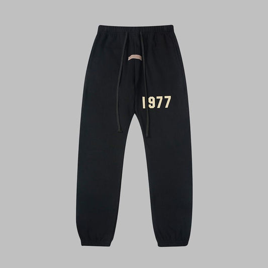 B★PE 2025 Men's and Women's Sweatpants