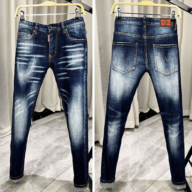 DSQ2 Real Shots 2025 Men's Jeans