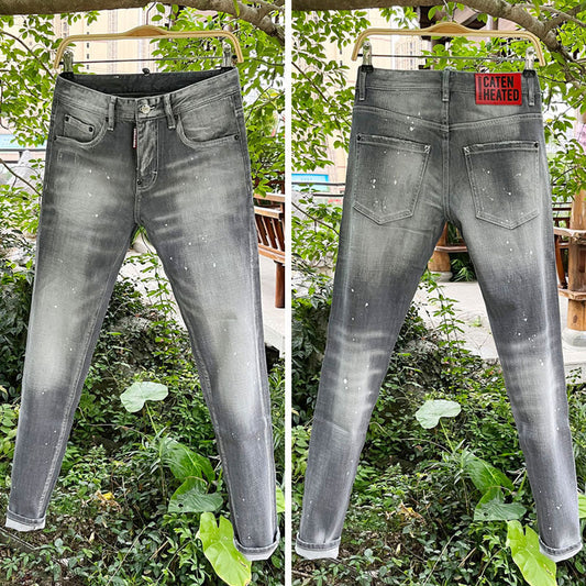 DSQ2 Real Shots 2025 Men's Jeans