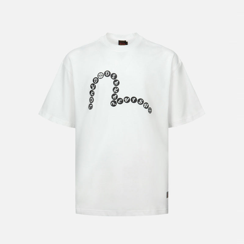 EV New Men's Short Sleeve T-Shirt