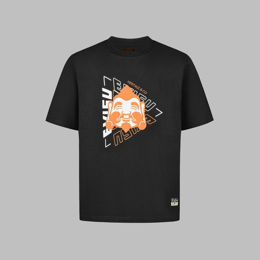 EV 2026 New Men's and Women's T-shirts