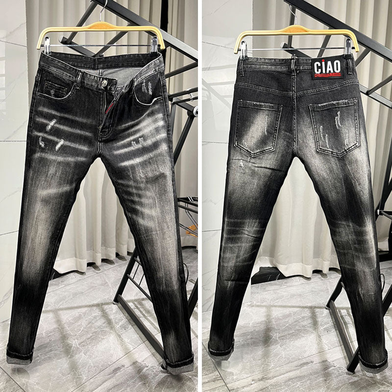 DSQ2 Real Shots 2025 Men's Jeans