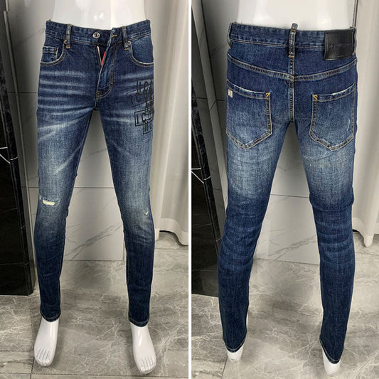 DSQ2 Real Shots 2025 Men's Jeans