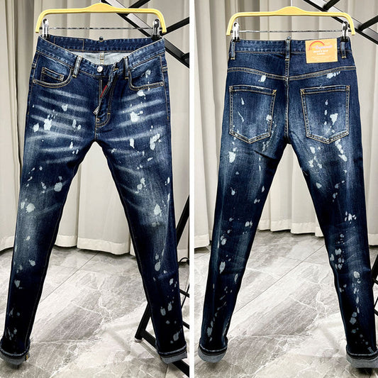 DSQ2 Real Shots 2025 Men's Jeans