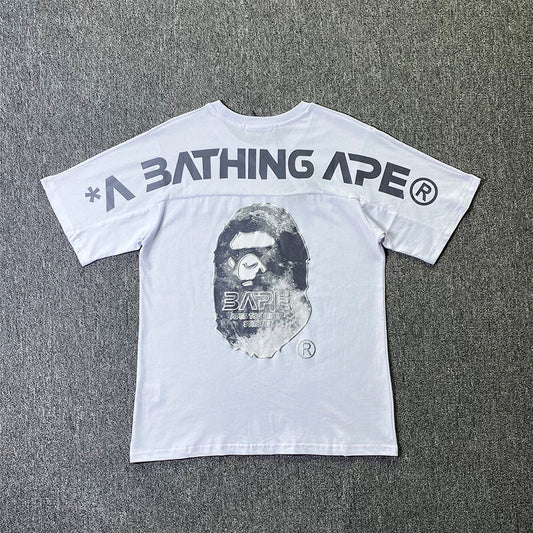 B★PE 2025 Men's and Women's Short Sleeve T-Shirts