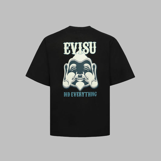 EV 2025 New Men's T-Shirt