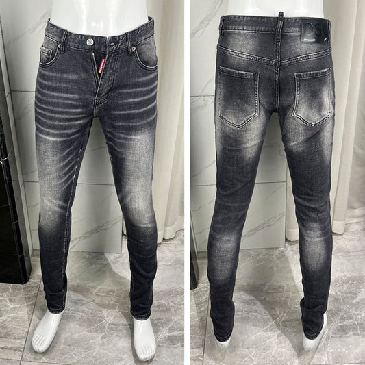 DSQ2 Real Shots 2025 Men's Jeans