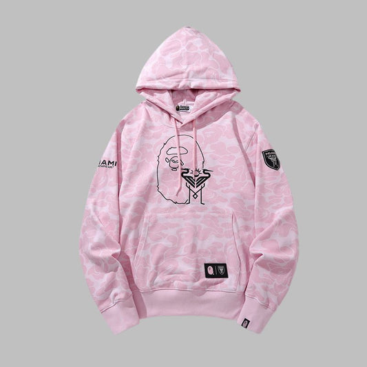 B★PE 2025 Men's and Women's Hoodies