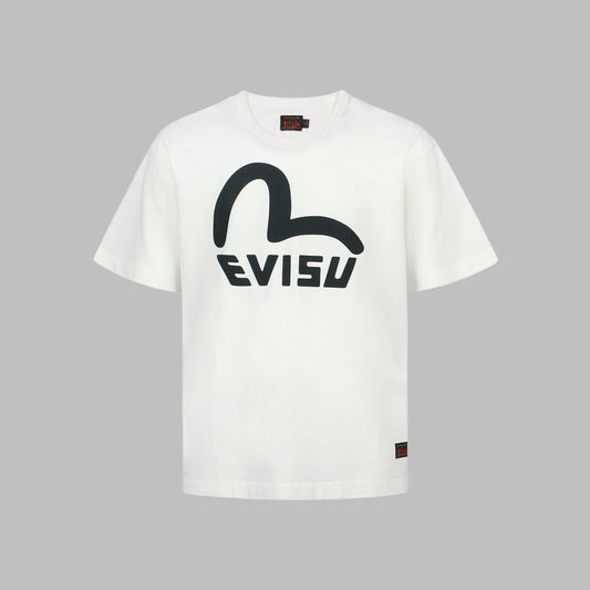 EV 2026 New Men's and Women's T-shirts