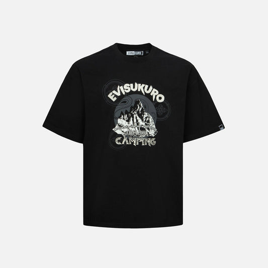 EV New Men's Short Sleeve T-Shirt