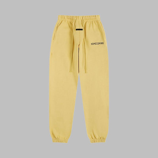 B★PE 2025 Men's and Women's Sweatpants