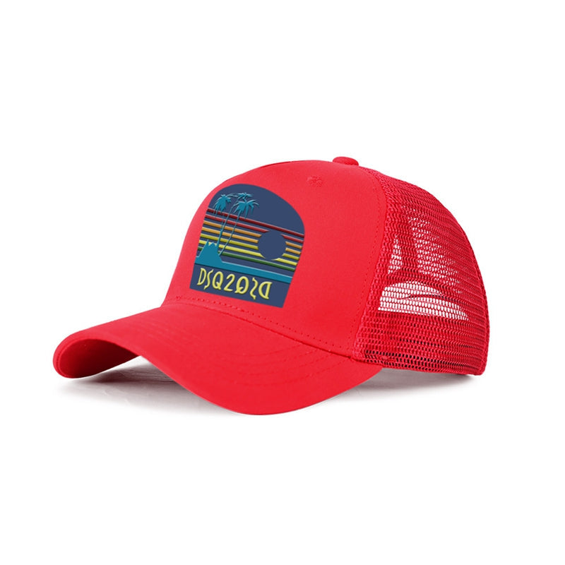 2025 New Men's Hat Baseball Cap