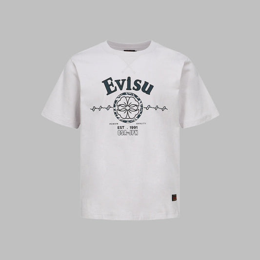 EV New Men's Short Sleeve T-Shirt