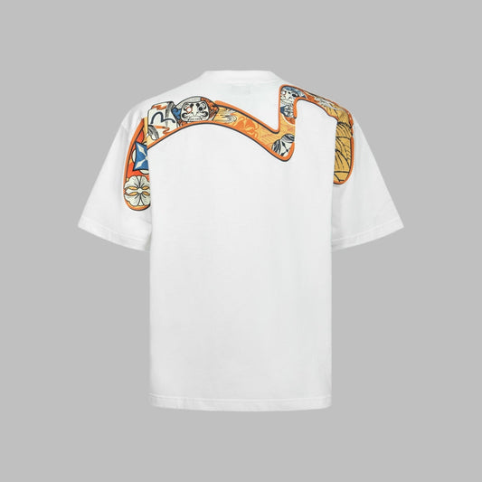 EV 2025 New Men's T-Shirt