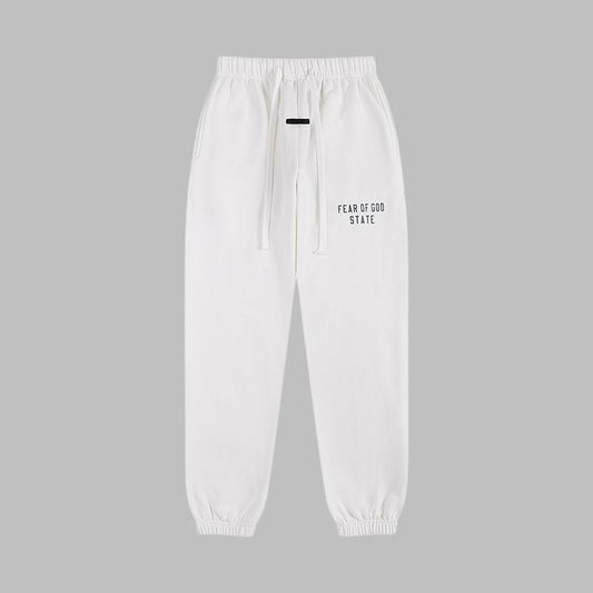 B★PE 2025 Men's and Women's Sweatpants