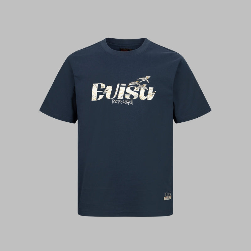 EV New Men's Short Sleeve T-Shirt