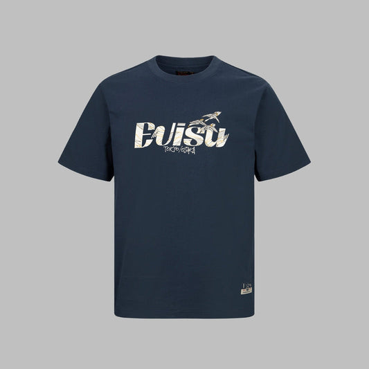 EV New Men's Short Sleeve T-Shirt