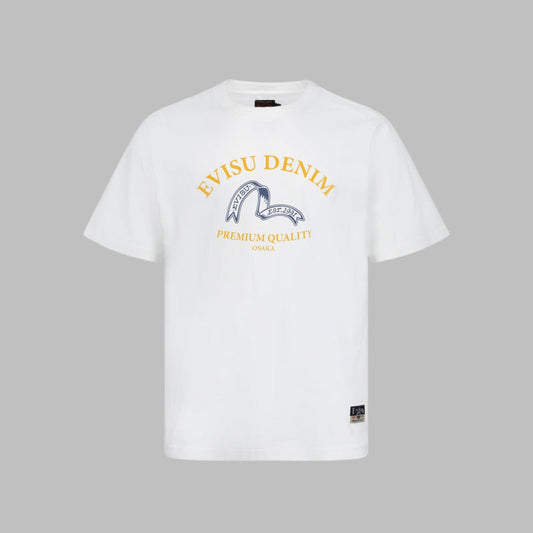 EV New Men's Short Sleeve T-Shirt