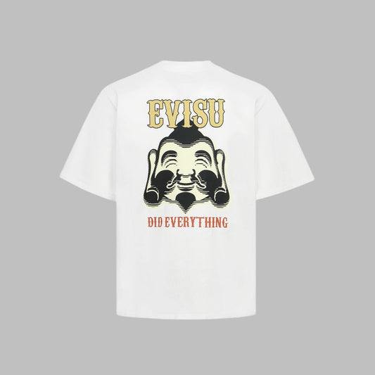 EV New Men's Short Sleeve T-Shirt