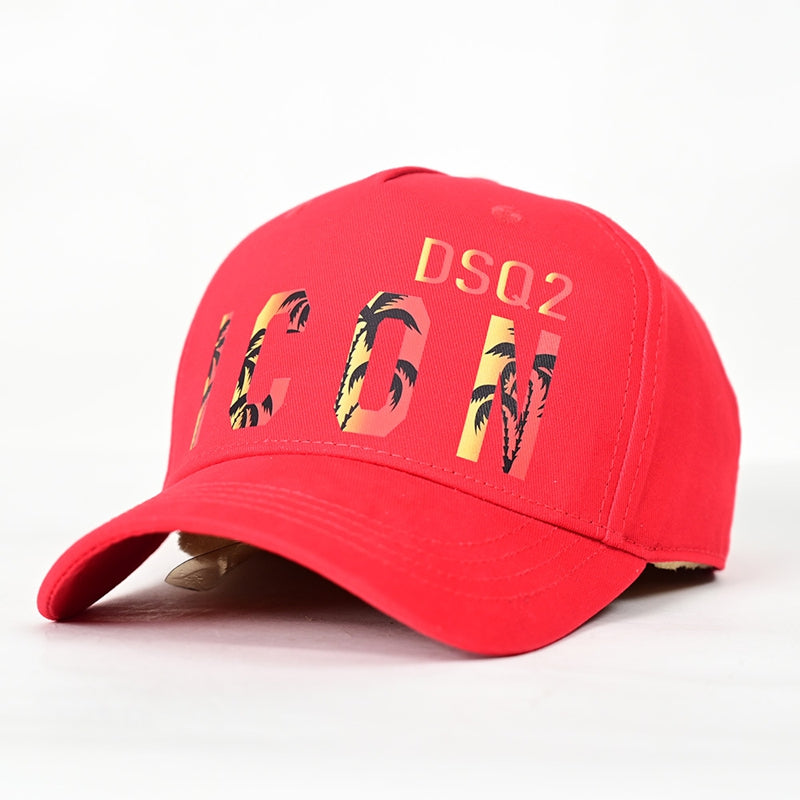 2025 New Men's Hat Baseball Cap