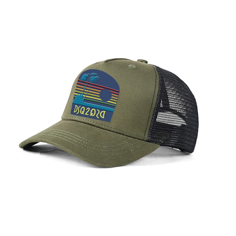 2025 New Men's Hat Baseball Cap