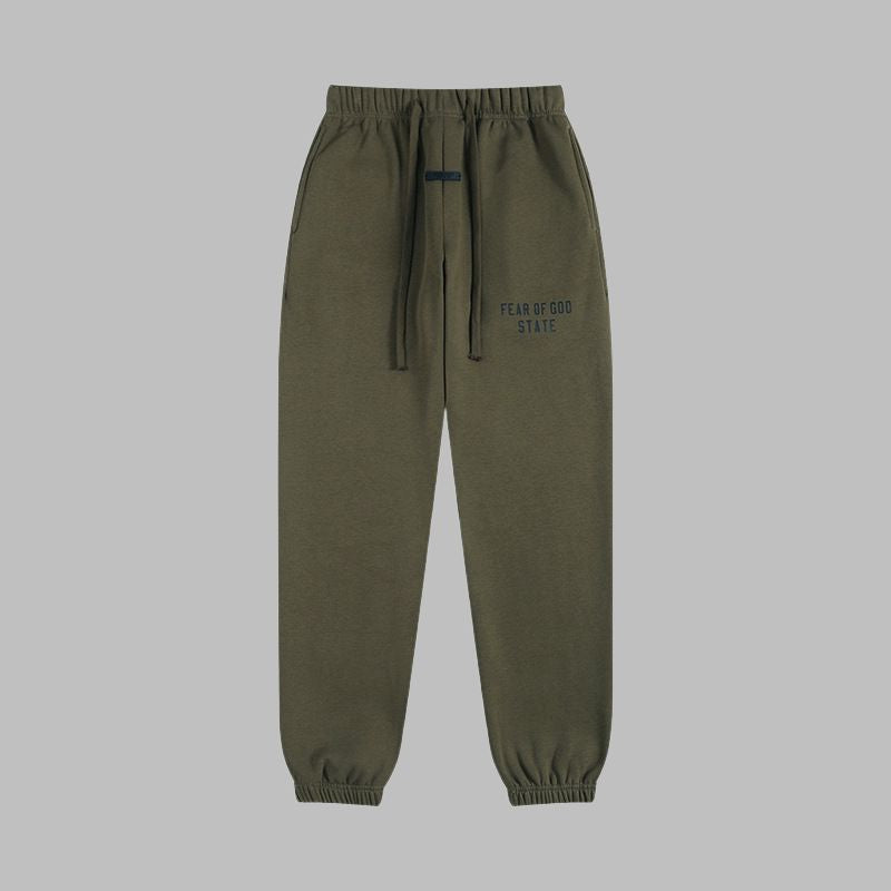 B★PE 2025 Men's and Women's Sweatpants