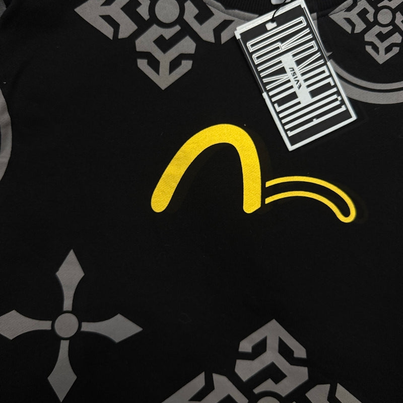 EV 2026 New Men's Casual Sweatshirt