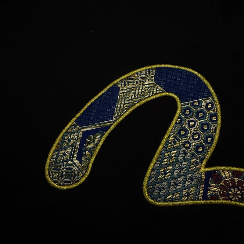 EV 2026 New Men's Casual Sweatshirt