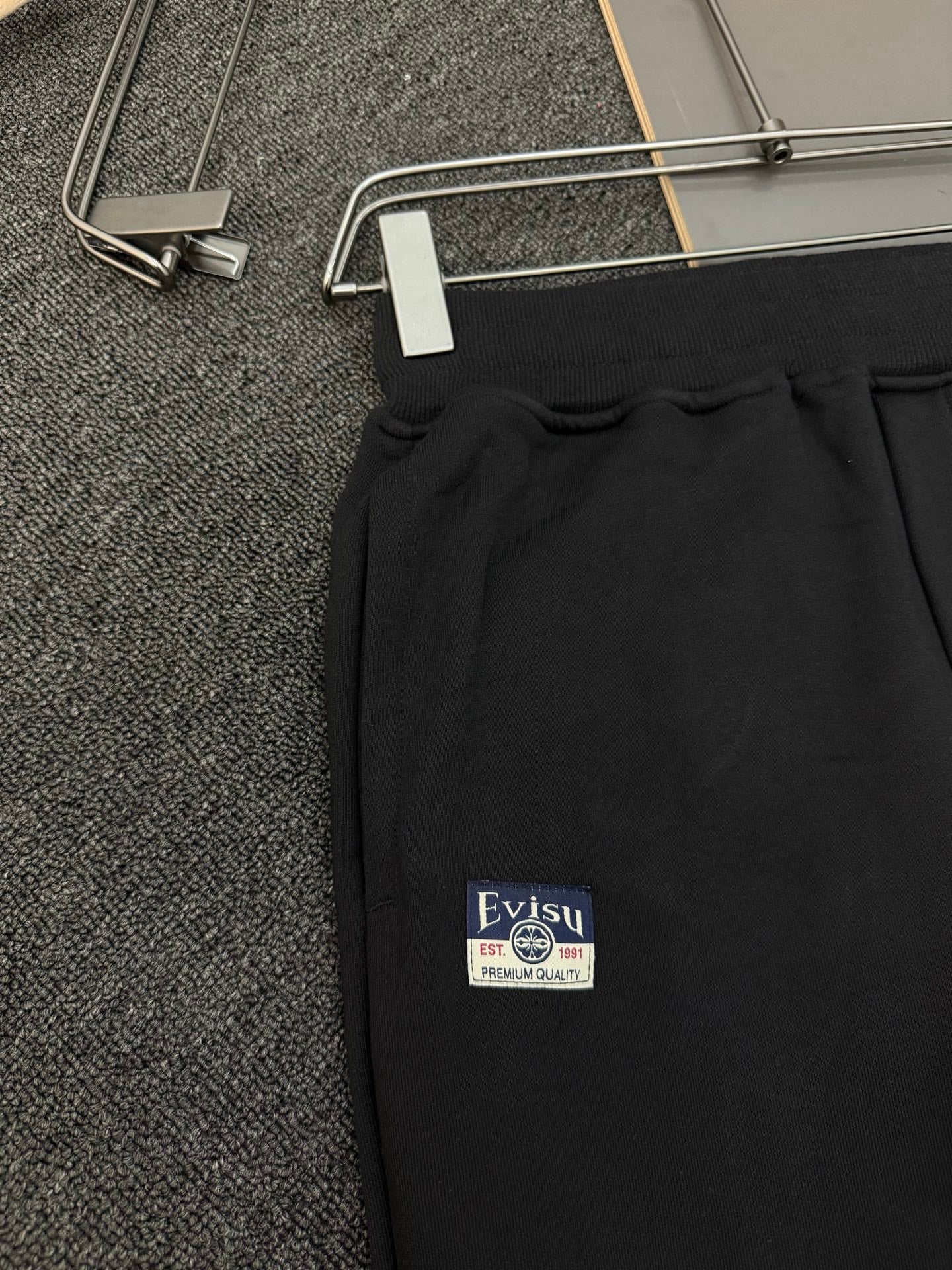 EV 2026 New Men's and Women's Casual Pants