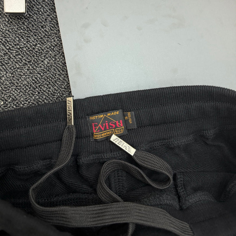 EV 2026 New Men's and Women's Casual Pants