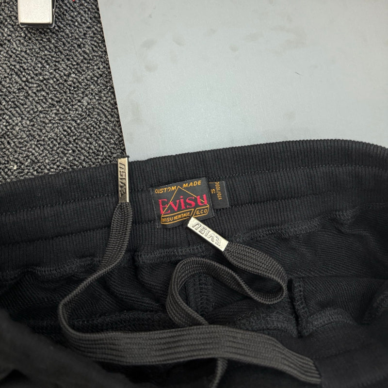 EV 2026 New Men's and Women's Casual Pants