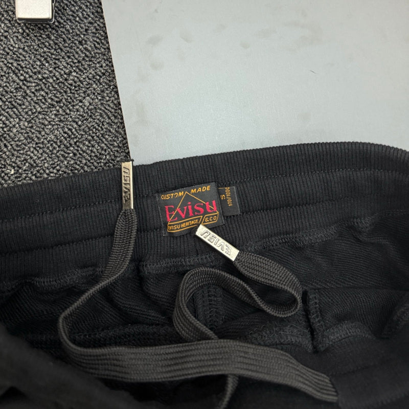 EV 2026 Men's and Women's Sweatpants