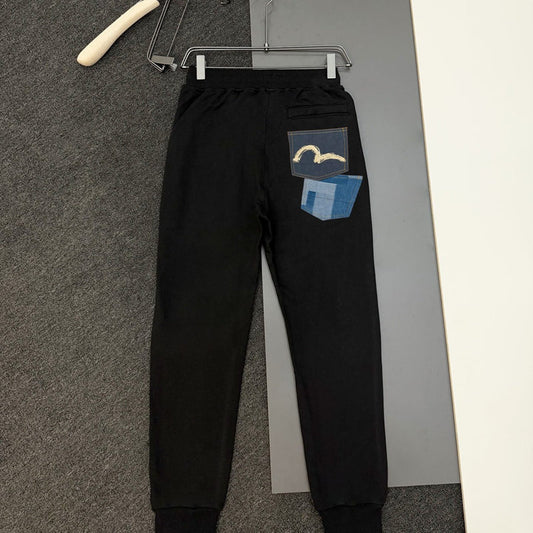 EV 2026 New Men's and Women's Casual Pants