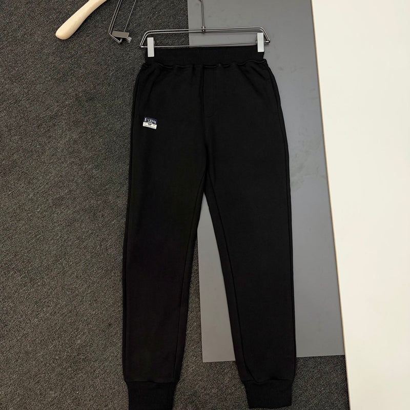 EV 2026 Men's and Women's Sweatpants