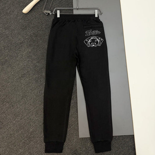 EV 2026 New Men's and Women's Casual Pants