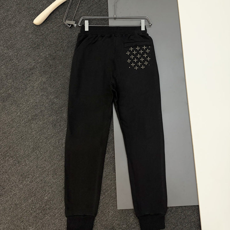 EV 2026 New Men's and Women's Casual Pants