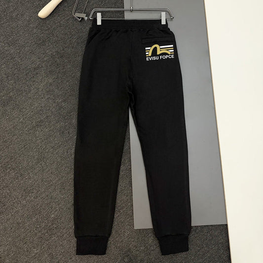 EV 2026 New Men's and Women's Casual Pants