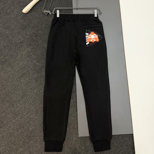 EV 2026 Men's and Women's Sweatpants